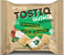 Torrada Tostiq Quinua sabor Cebola e Salsa com 4 pacotes (70g) - Imagem 1