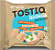 Torrada Tostiq Quinua Tradicional | Sem adição de açúcar (70g) - Imagem 1