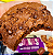 Cookies sabor Double Chocolate | sem leite e zero açúcar '67g - Imagem 2