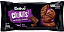 Cookies sabor Double Chocolate | sem glúten e sem leite '80g - Imagem 1