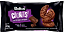 Cookies sabor Double Chocolate | Sem glúten e sem leite (80g) - Imagem 1