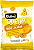 Salgadinho KIDS Queijo com Milho e Quinoa | sem glúten e sem leite '25g - Imagem 1