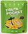 Snack de Jaca liofilizada Fruta Pocket (20g) - Imagem 1