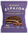 Biscoito tipo Alfajor com 8g de Proteína | Alpajor Zero Açúcar (40g) - Imagem 1