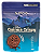 Biscoito Quinoa Crispy cobertos com Chocolate Amargo 70% Cacau | zero glúten (60g) - Imagem 1