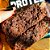 Brownie Protein Chocolate com Avelã 5g de Proteína Vegana | sem leite e zero açúcar '40g - Imagem 2