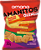 Snack de Quinua Amanitos sabor Queijo Nacho | sem glúten e sem lactose '40g - Imagem 1