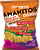 Snack de Quinua Amanitos sabor Queijo Cheddar | sem Lactose '40g - Imagem 1