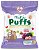 Mini Puffs Biscoito de Arroz com Amora e Beterraba '15g - Imagem 1