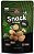 Snacks crocantes sabor Cebola e Salsa | vegano e sem glúten '50g - Imagem 1