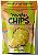 Chips de Abacaxi liofilizado Partiu Chips '20g - Imagem 1