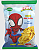 Snacks sabor Requeijão linha DISNEY | sem glúten e sem lactose '30g - Imagem 1