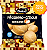 Pãozinho de Cebola | sem glúten e sem leite '200g - Imagem 1