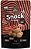 Snacks crocantes sabor Bacon | vegano e sem glúten '50g - Imagem 1