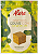 Biscoito Couve com Gergelim 15g de proteína vegetal | sem glúten e vegano '55g - Imagem 1