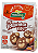 Biscoito Porquinhos Kids Chocolate Duo | Sem glúten e sem leite '100g - Imagem 1