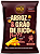 Snacks Puffs Barbecue feitos com Arroz e Grão de Bico | 3g de Proteína e vegano '45g - Imagem 1