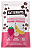Cubinhos de Frutas Banana e Morango Natikinhos | sem lactose e sem adição de açúcar '30g - Imagem 3