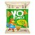 Biscoito Yo Snack Cebola e Salsa' 40g - Imagem 1