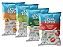 Snacks Céu & Terra | COMBO com 4 unidades - Imagem 1