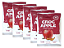 Kit 5 unid Chips de Maçã Crocante | sem glúten e vegano '40g cada - Imagem 1