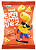 Salgadinho Kids Queijo 'Era Uma Vez' da Papapá '40g - Imagem 1