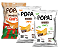Kit 3 Chips de Mandioca Popai | vegano e assado - Imagem 1