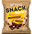 Snack de Quinua com Recheio de Chocolate (40g) - Imagem 1