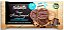 Biscoito de Arroz com Chocolate Amargo | Vegano e Zero açúcar (16g) - Imagem 1