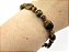 Pulseira Olho De Tigre c/18cm - Imagem 4