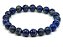 Pulseira Lápis-lazúli Mesclada 8mm - Imagem 3