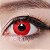 Crazy Lens - Red (Vermelho) - Imagem 1
