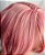 Peruca Longa - Lollita Pink Cacheada - Imagem 4