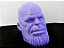 Cabeça decorativa genérica Thanos - Imagem 1