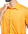 CAMISA MANGA CURTA LARANJA - Imagem 2