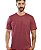 CAMISETA BÁSICA BORDO - Imagem 7