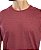 CAMISETA BÁSICA BORDO - Imagem 2