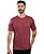 CAMISETA BÁSICA BORDO - Imagem 1