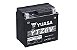 Bateria Yuasa YTZ6V 5Ah CG125 Fan Titan Bros Biz 125 XRE 300 - Imagem 2