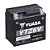Bateria Yuasa YTZ6V 5Ah CG125 Fan Titan Bros Biz 125 XRE 300 - Imagem 1