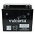 Bateria Vulcania YTX12-BS 10Ah Citycom 300 Bandit 1200 VL800 - Imagem 1