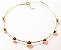 choker de esferas - Imagem 2