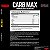 CARB MAX PONCHE DE FRUTAS - 632G UNIVERSAL NUTRITION - Imagem 2
