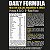 DAILY FORMULA - 100 COMPRIMIDOS UNIVERSAL NUTRITION - Imagem 6