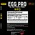 EGG PRO CHOCOLATE - 454G UNIVERSAL NUTRITION - Imagem 2