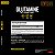 GLUTAMINE - 300G UNIVERSAL NUTRITION - Imagem 1