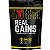 REAL GAINS 3KG CHOCOLATE - UNIVERSAL NUTRITION - Imagem 1
