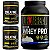 COMBO CREATINA 400G + ULTRA WHEY PRO 900G BAUNILHA - UNIVERSAL NUTRITION - Imagem 1