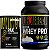 COMBO ANIMAL PAK 30 PACKS + ULTRA WHEY PRO 900G BAUNILHA - UNIVERSAL NUTRITION - Imagem 1