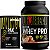 COMBO ANIMAL PAK 30 PACKS + ULTRA WHEY PRO 900G CHOCOLATE - UNIVERSAL NUTRITION - Imagem 1